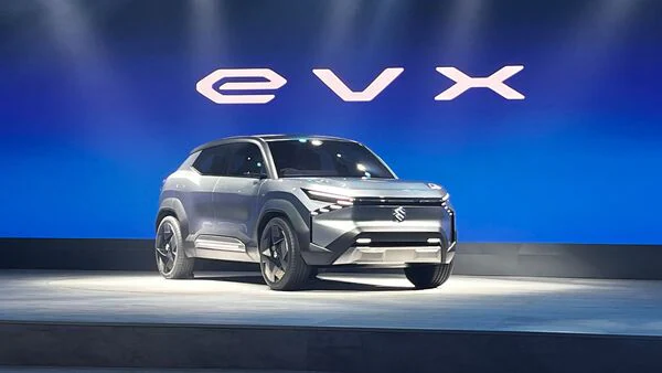 Toyota and Suzuki will jointly launch electric SUV