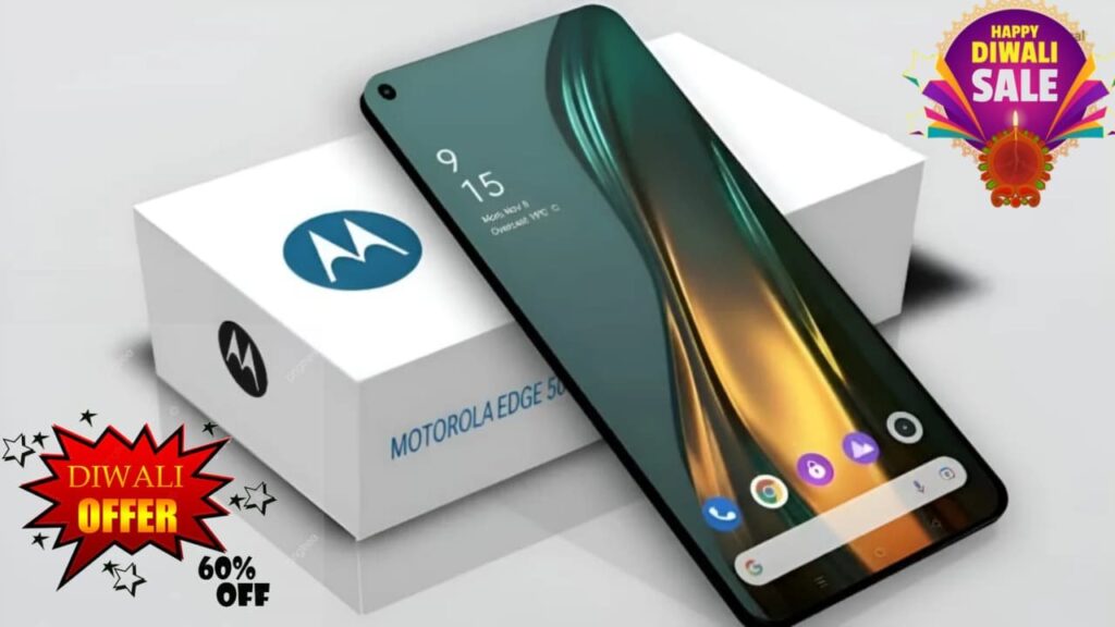 Get a 320MP Camera Phone with 180W Fast Charger and 7800mAh Battery – Enjoy 60% Off This Diwali!