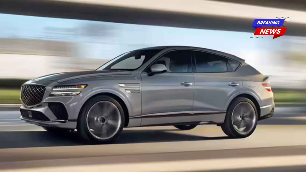 Hyundai’s Luxury Dream ‘Genesis