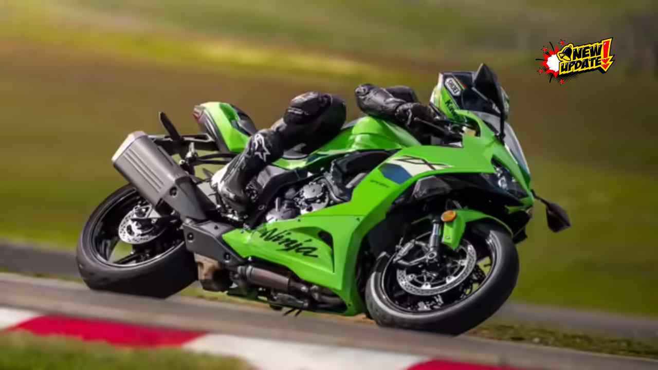 Affordable Inline-4 Bikes in India