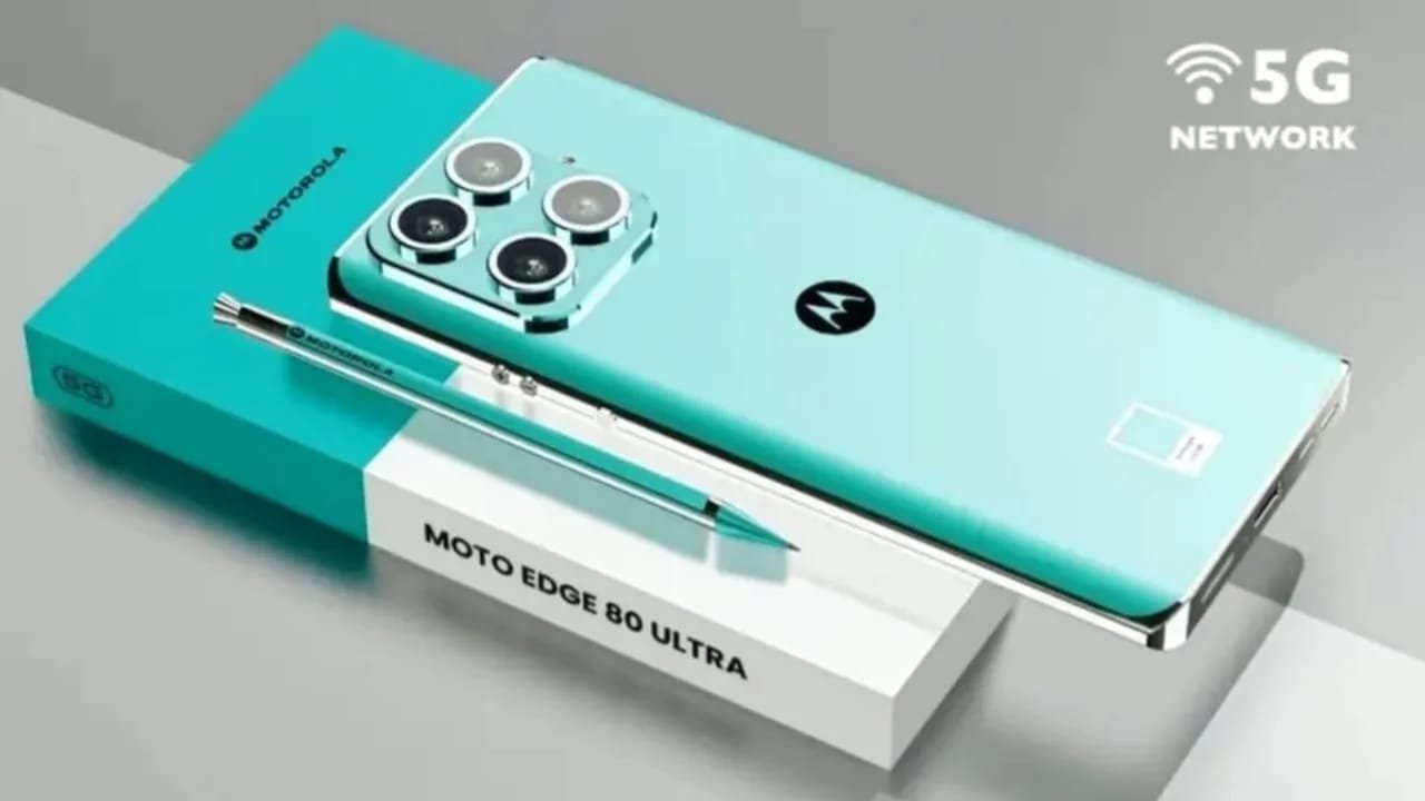 Limited Time Deal: Motorola Edge 50 Pro 5G with 144Hz Display, 200MP Camera, and 135W Charging for Just ₹14,999