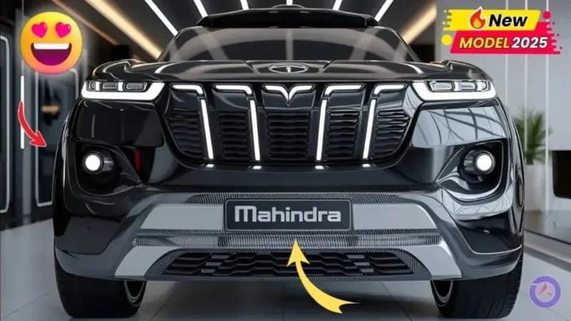 Mahindra Bolero 2025: Strong 1300cc Engine, 40KMPL Mileage, and Ready for Any Terrain – Reserve Yours Today!