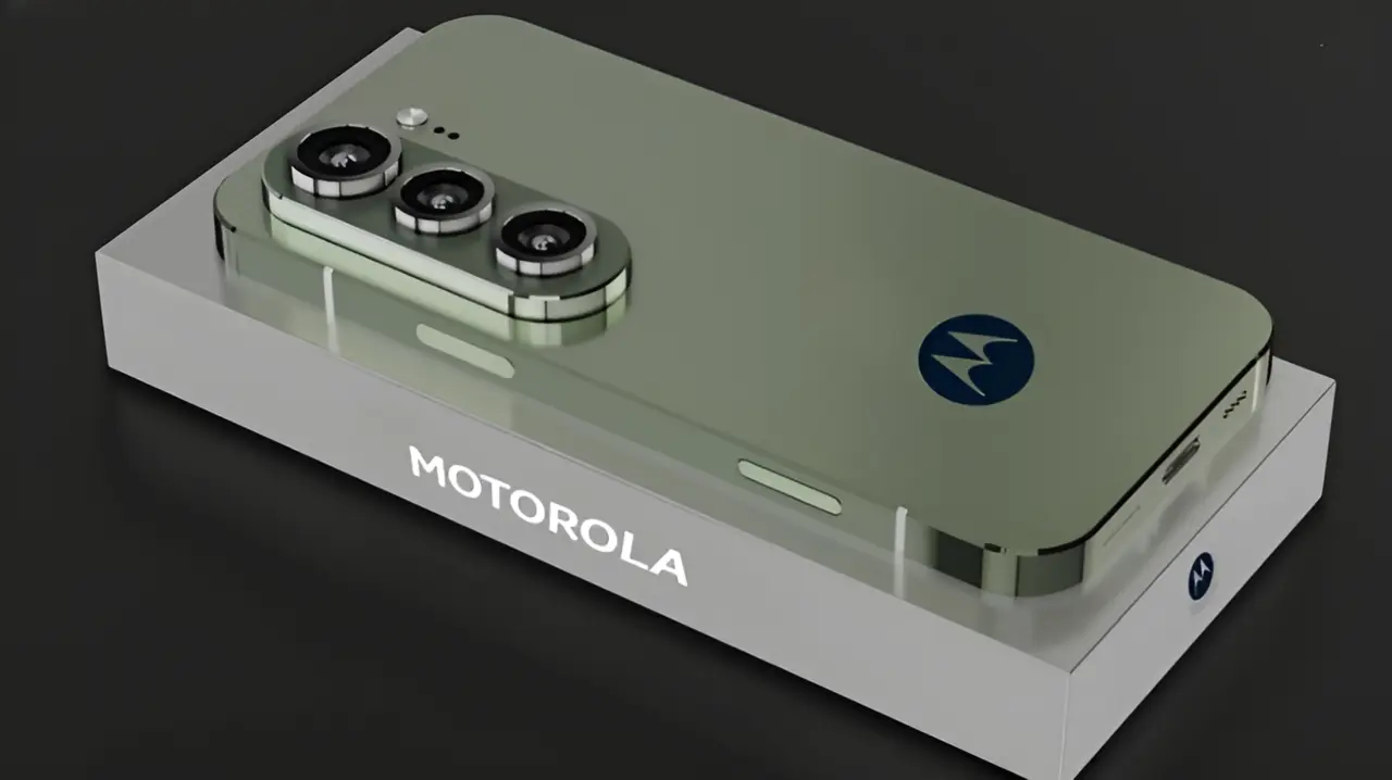 Motorola's Premium 5G Smartphone Gets Cheaper for Diwali: Offers 12GB RAM and Super-Fast Charging, Plus DSLR Camera Quality