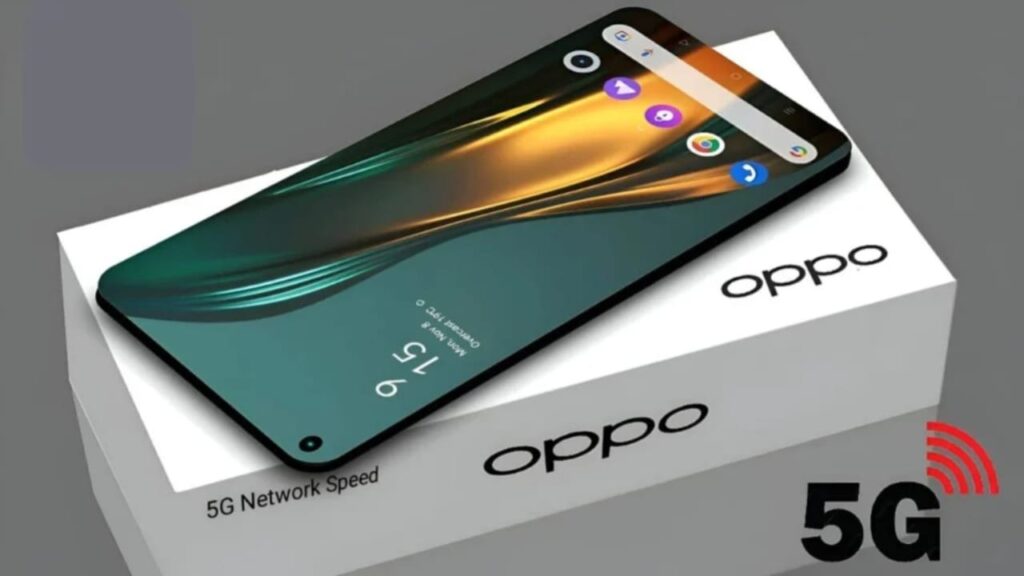 OPPO Launches Affordable 5G Smartphone with 200MP Camera, 7000mAh Battery, and 120W Fast Charging