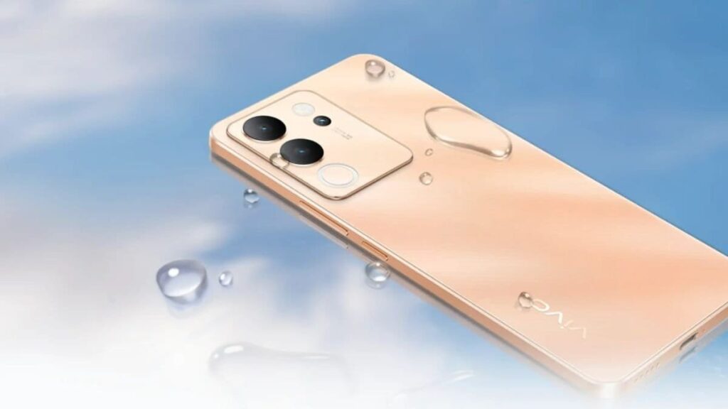 Vivo V30: 120MP Camera, 6000mAh Battery, and 120Hz Display for Just ₹12,999!