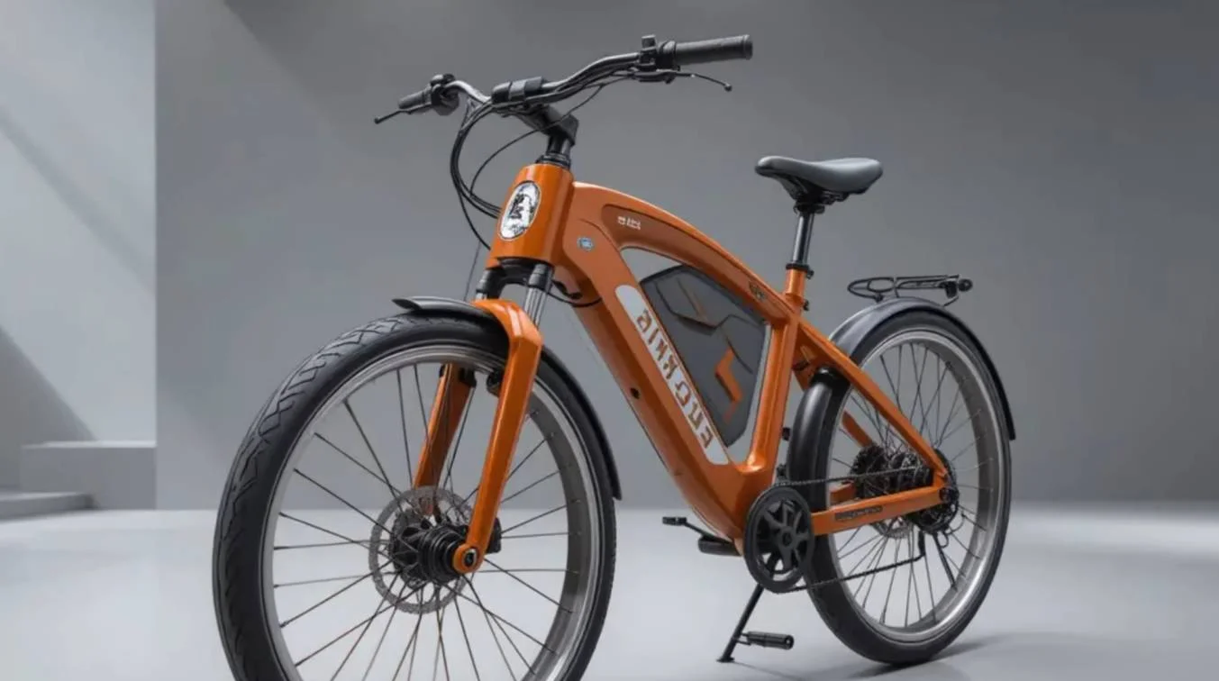 Patanjali Launches New Electric Cycle: Promises Strong Performance and 70 KM Range on a Single Charge