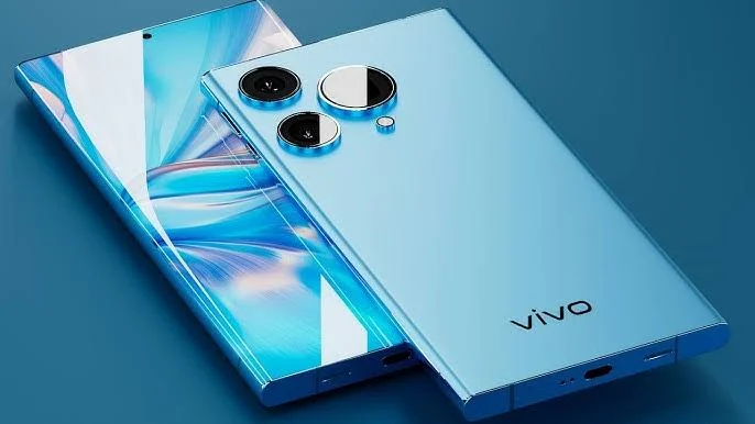 Vivo's Attractive 5G Smartphone Now More Affordable: Features 8GB RAM, 6000mAh Battery, and 90W Fast Charger